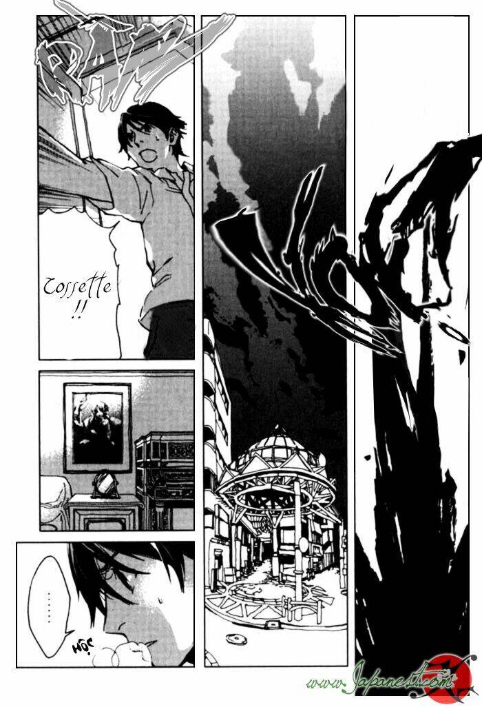 le portrait de petite cossette chapter 4 22