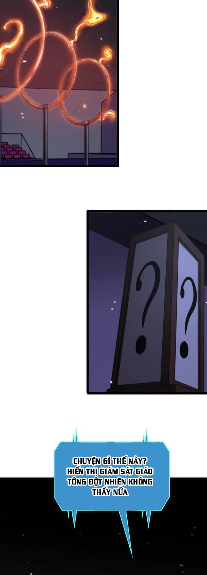 chư giới - tận thế online chapter 158 6