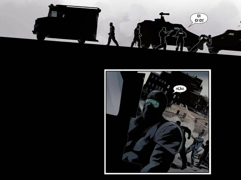 daredevil/punisher: seventh circle | vòng xuyến thứ bảy chapter 5 59