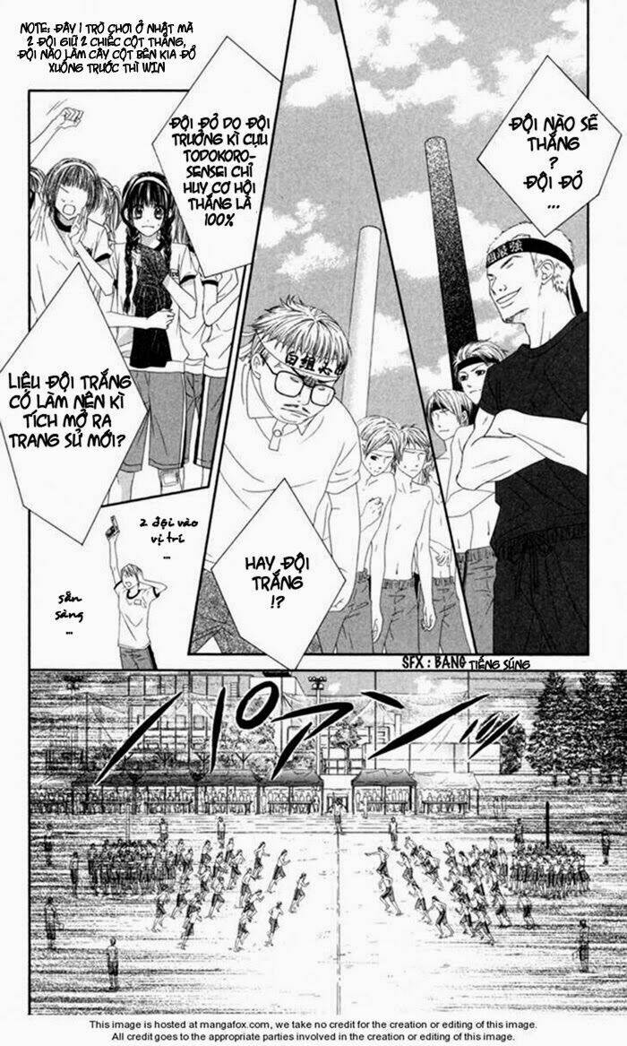 khởi đầu tình yêu chapter 10 72