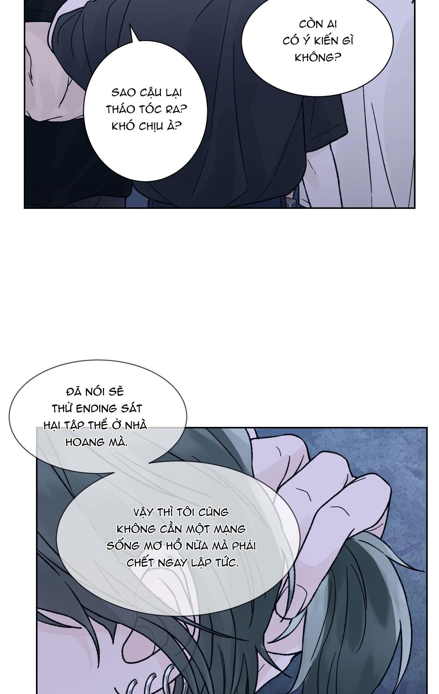 đêm kinh hoàng chapter 50 19