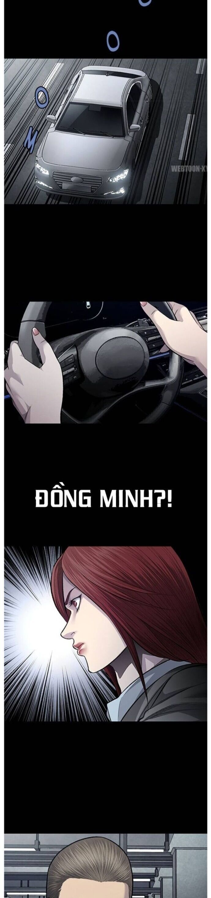 Tao Là Công Lý chapter 95 10