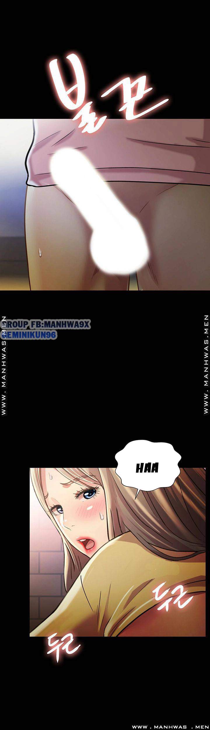 bạn gái của bạn tôi chapter 93 44