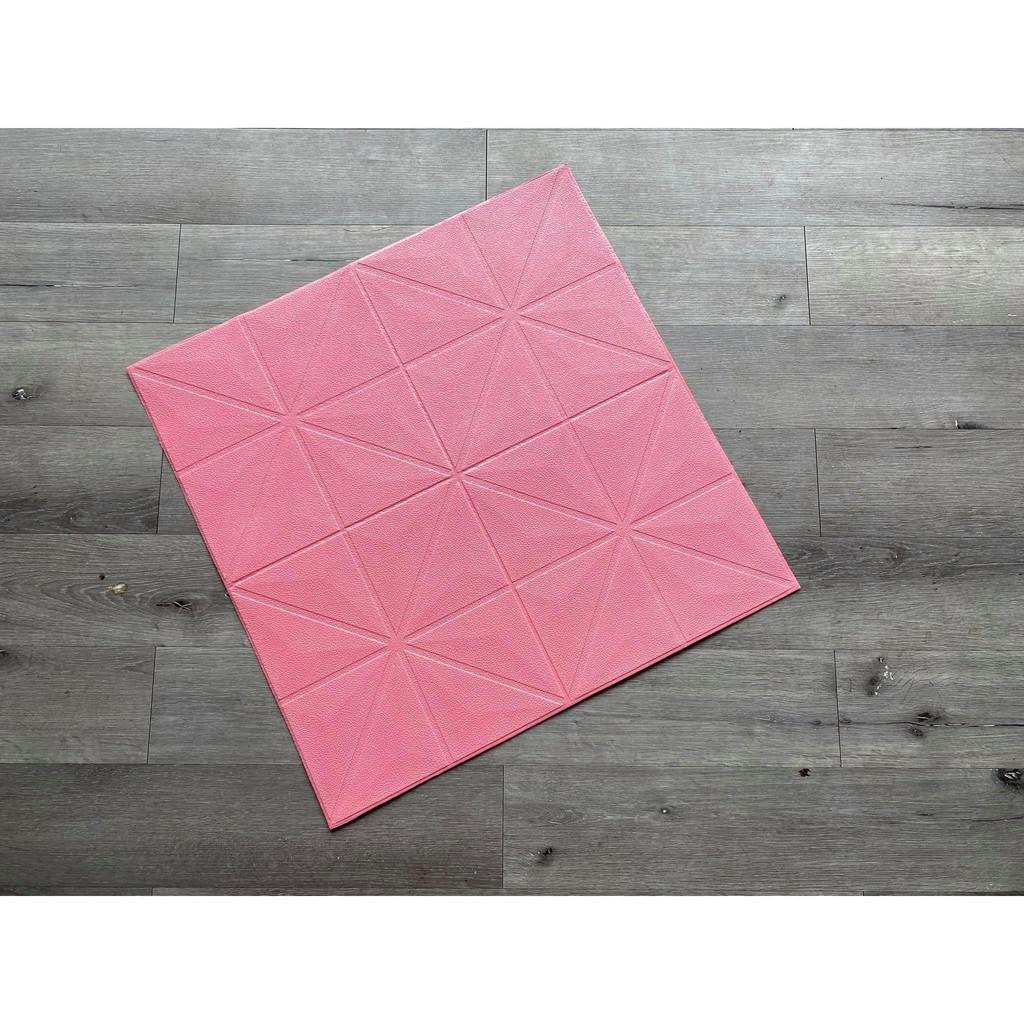 XỐP DÁN TƯỜNG KIM CƯƠNG- LOẠI 1 - Nhập khẩu cao cấp