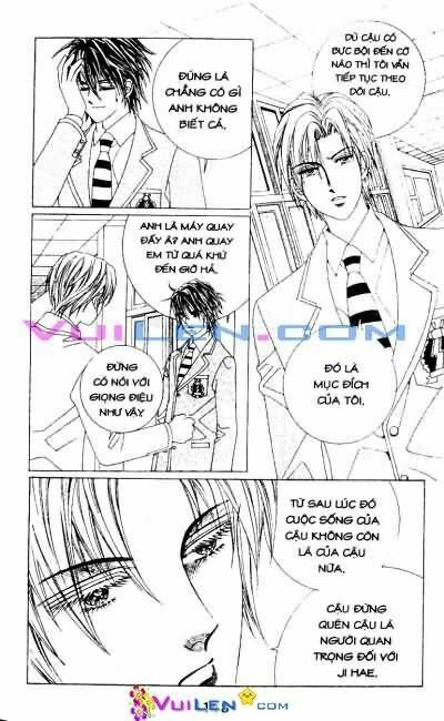 nụ hôn đầu chapter 4 118