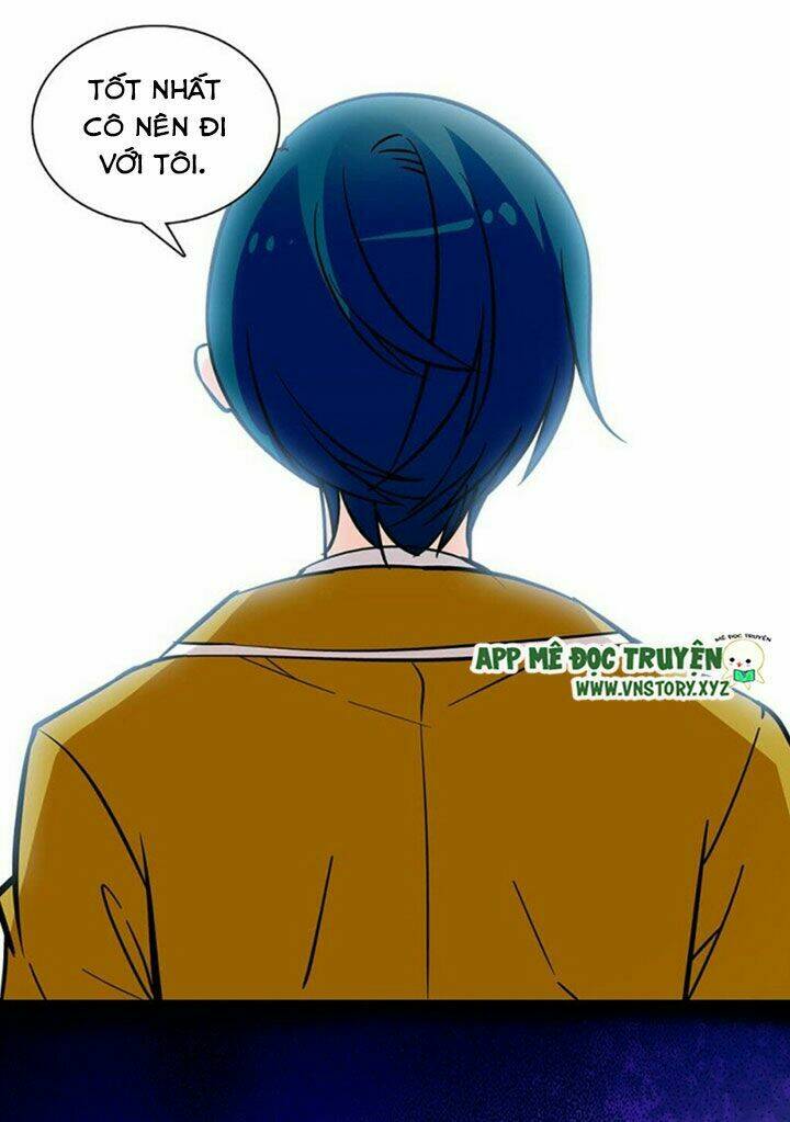 nữ hầu sau giờ học chapter 4 4