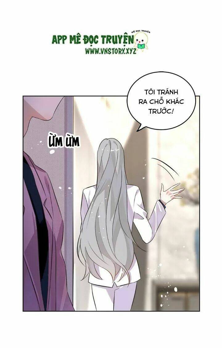 bạn trai kém tuổi bẫy yêu tôi chapter 12 12