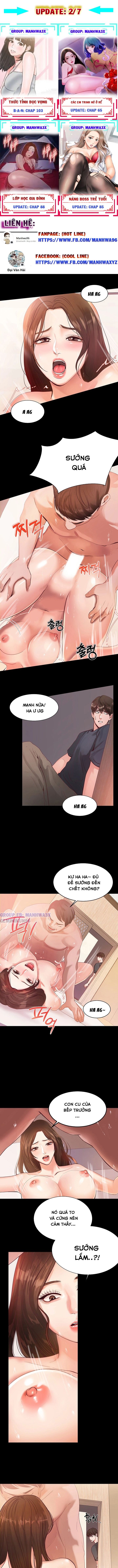 căng thẳng tột độ chapter 2 4