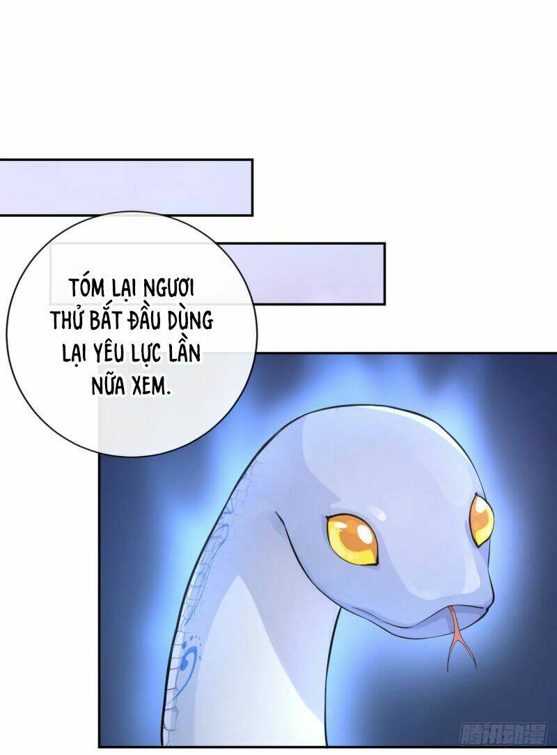 nghiên hương kỳ đàm chapter 47 28