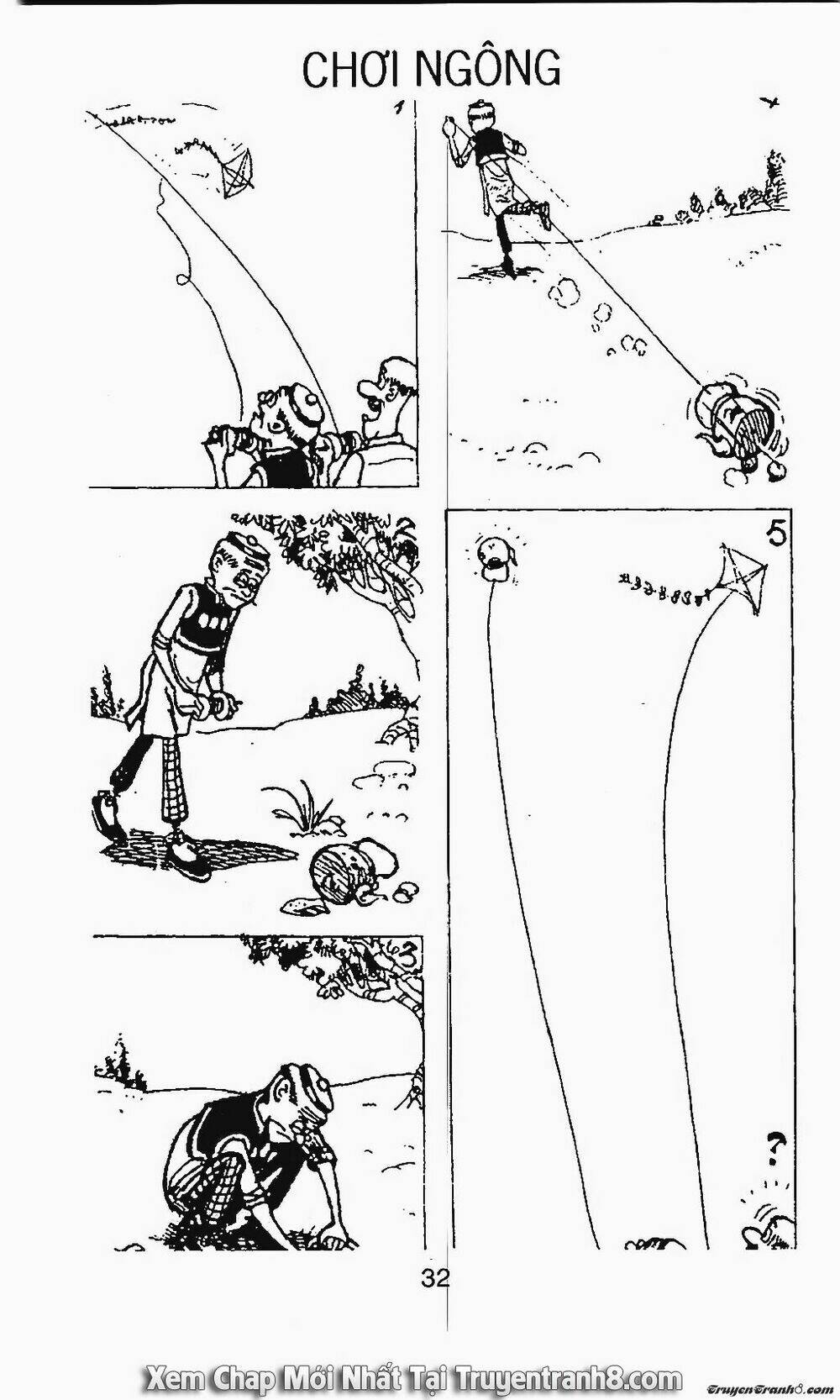 chú thoong chapter 170 8