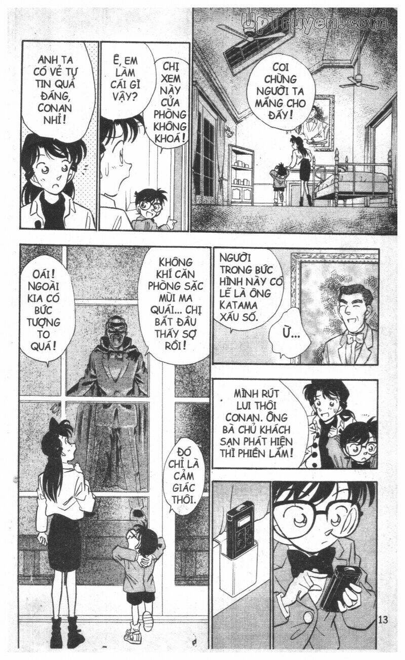 conan - bộ đặc biệt chapter 3 12