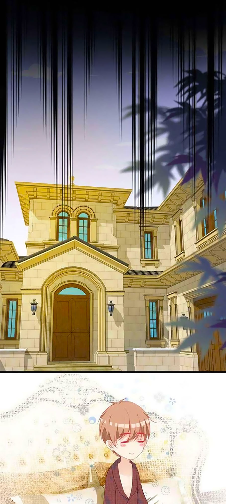 thâm hải chi ca chapter 20 28