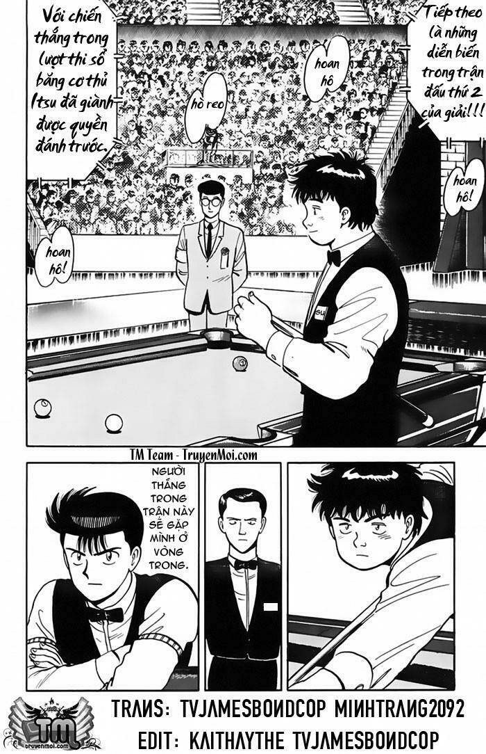 break shot chapter 111 3