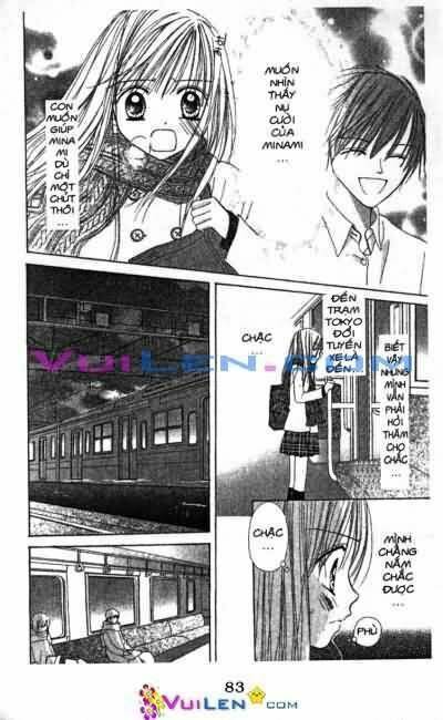con gái con trai chapter 12 83