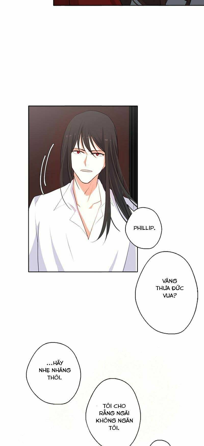 cộng tác của hoàng đế chapter 18 5