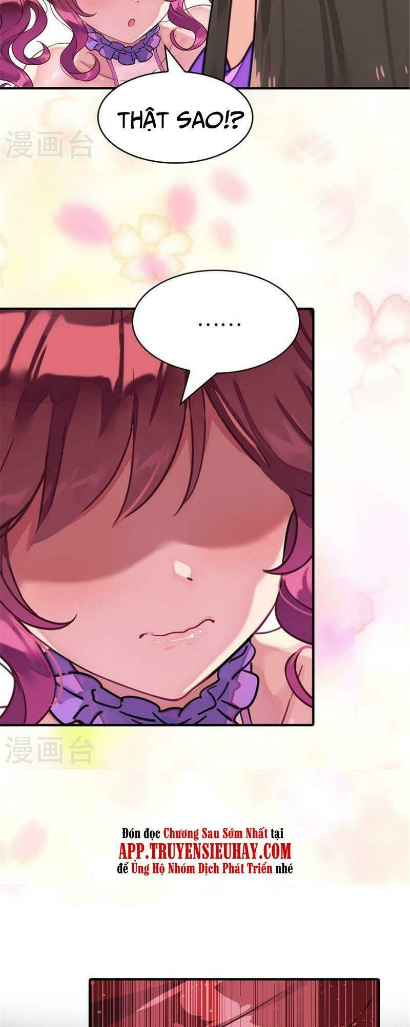 bạn gái virus của tôi chapter 354 12