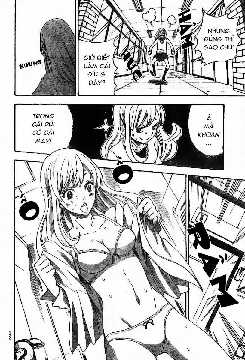 yamada và thất đại ma nữ chapter 1 22