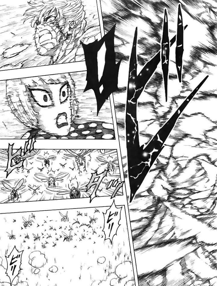 thánh tỏi sành ăn chapter 83 34