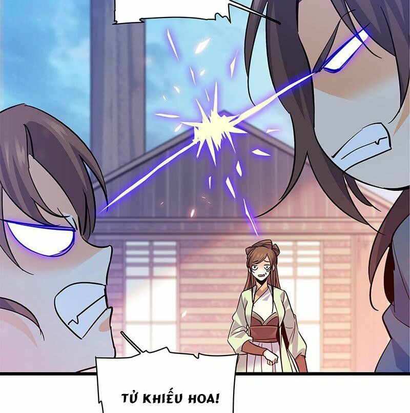 thần điêu hiệp lữ (new 2020) chapter 12 34