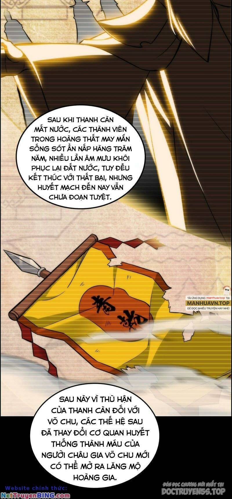 tu tiên chính là như vậy chapter 41 22