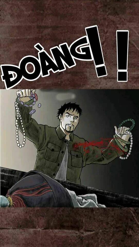 trấn thái bình chapter 14 13