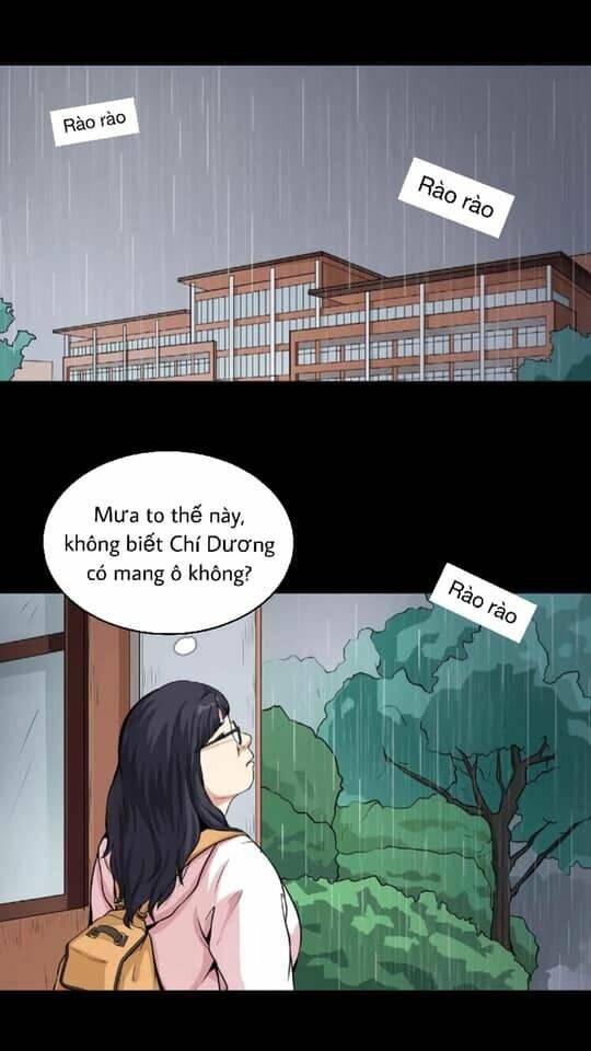 giày thủy tinh chapter 1.1 16