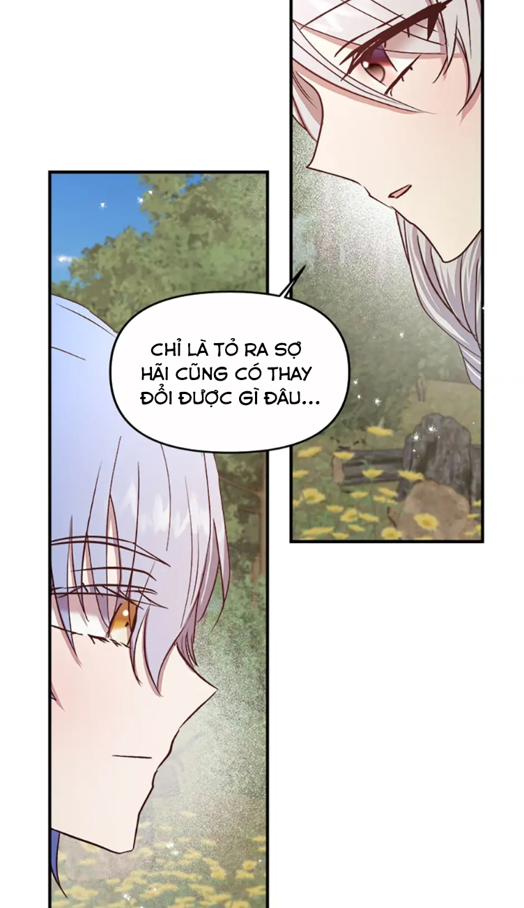 tôi sẽ không kết hôn với ngài đâu chapter 20 13