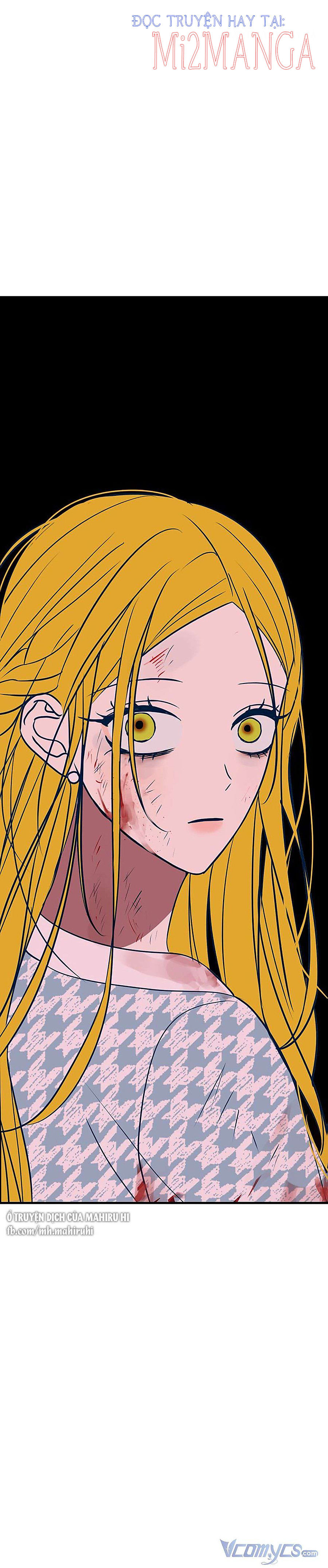 Kẻ Rác Rưởi Không Đáng Được Yêu chapter 37.2 15