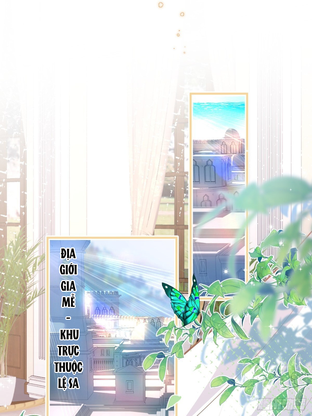 [15+] xuyên đến thế giới nào cũng là hắc liên hoa của anh chapter 27.2 1