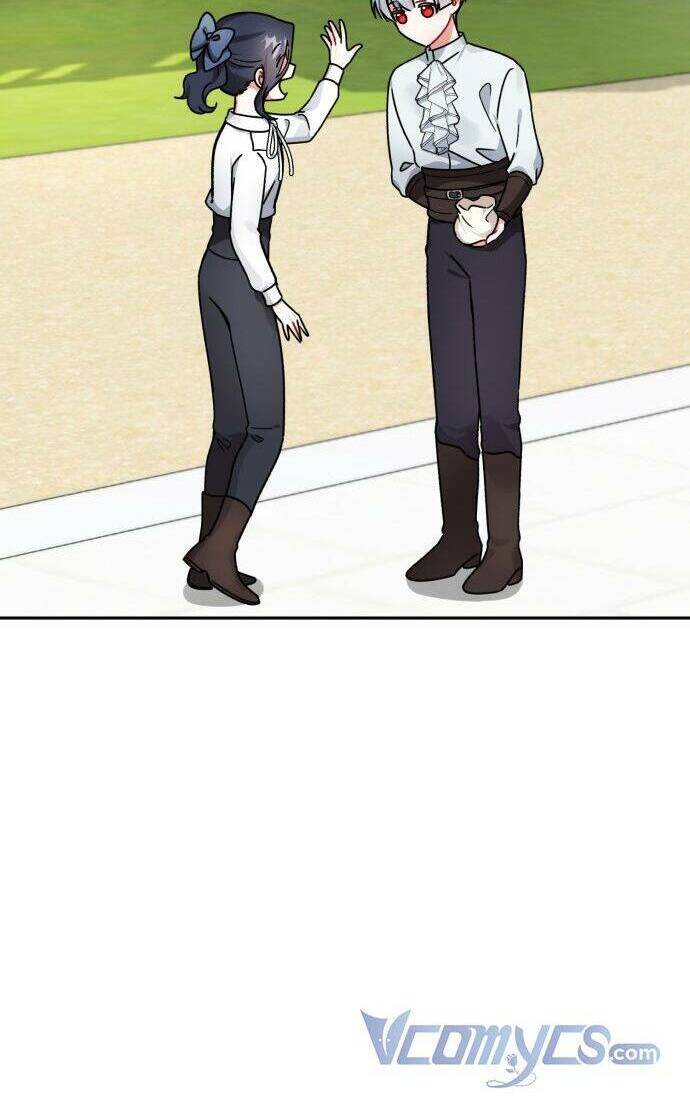 thân gửi nàng bạch tuyết chapter 13 43