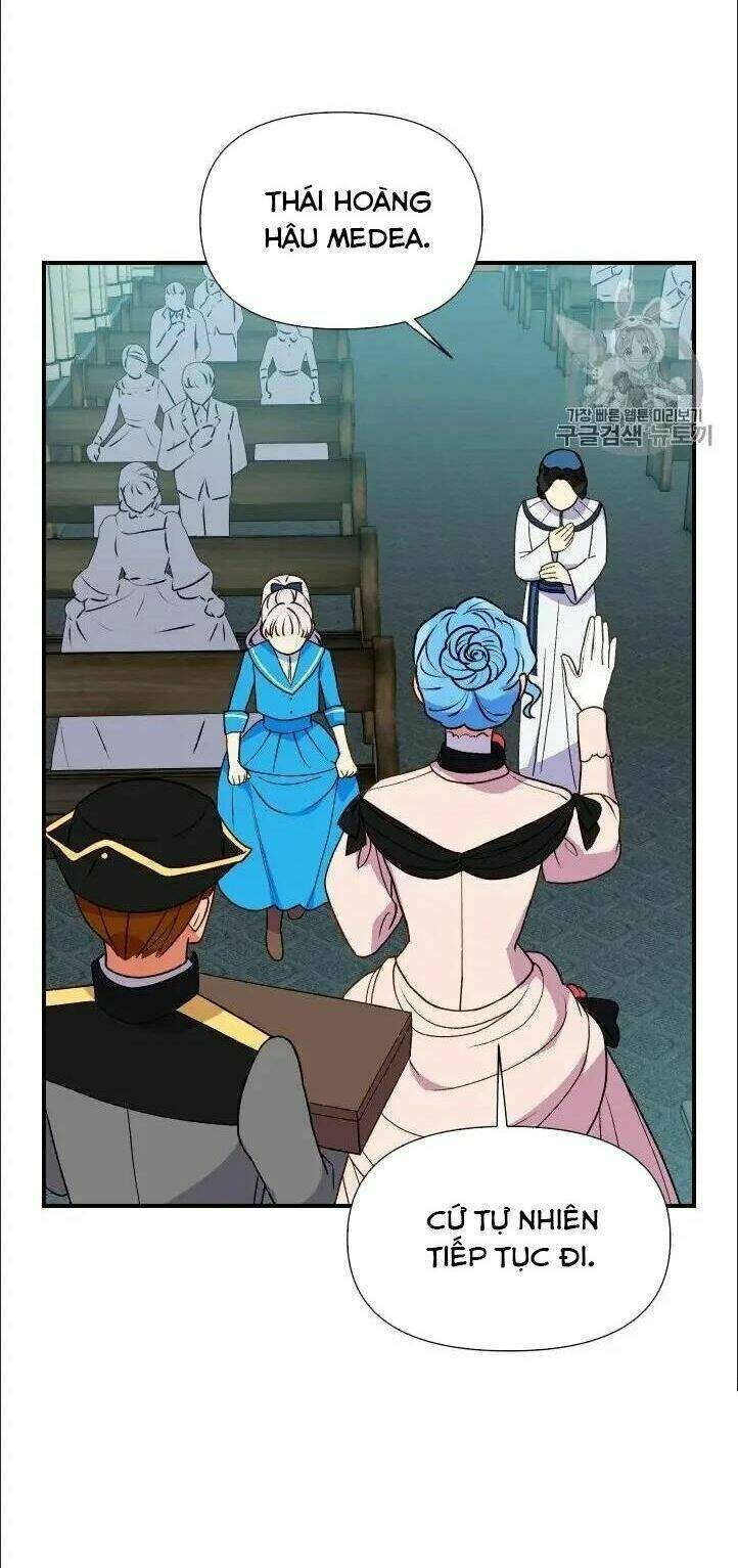 khế ước của nữ công tước quái vật chapter 76 10