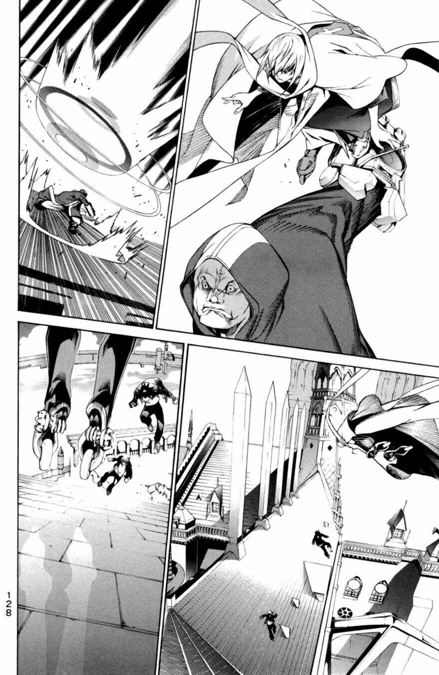 air gear chapter 214 8