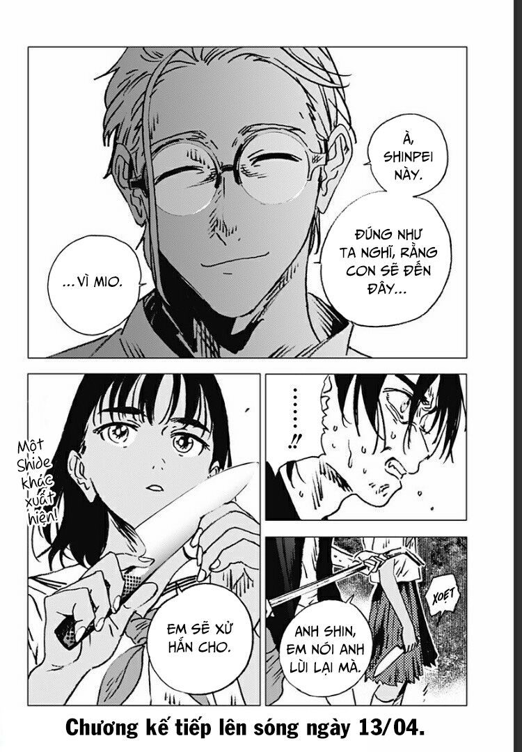 summer time render chapter 109 12