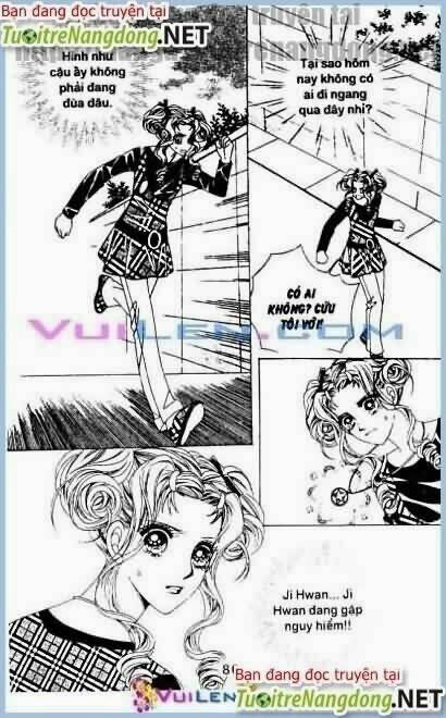 sức thanh xuân chapter 10 82