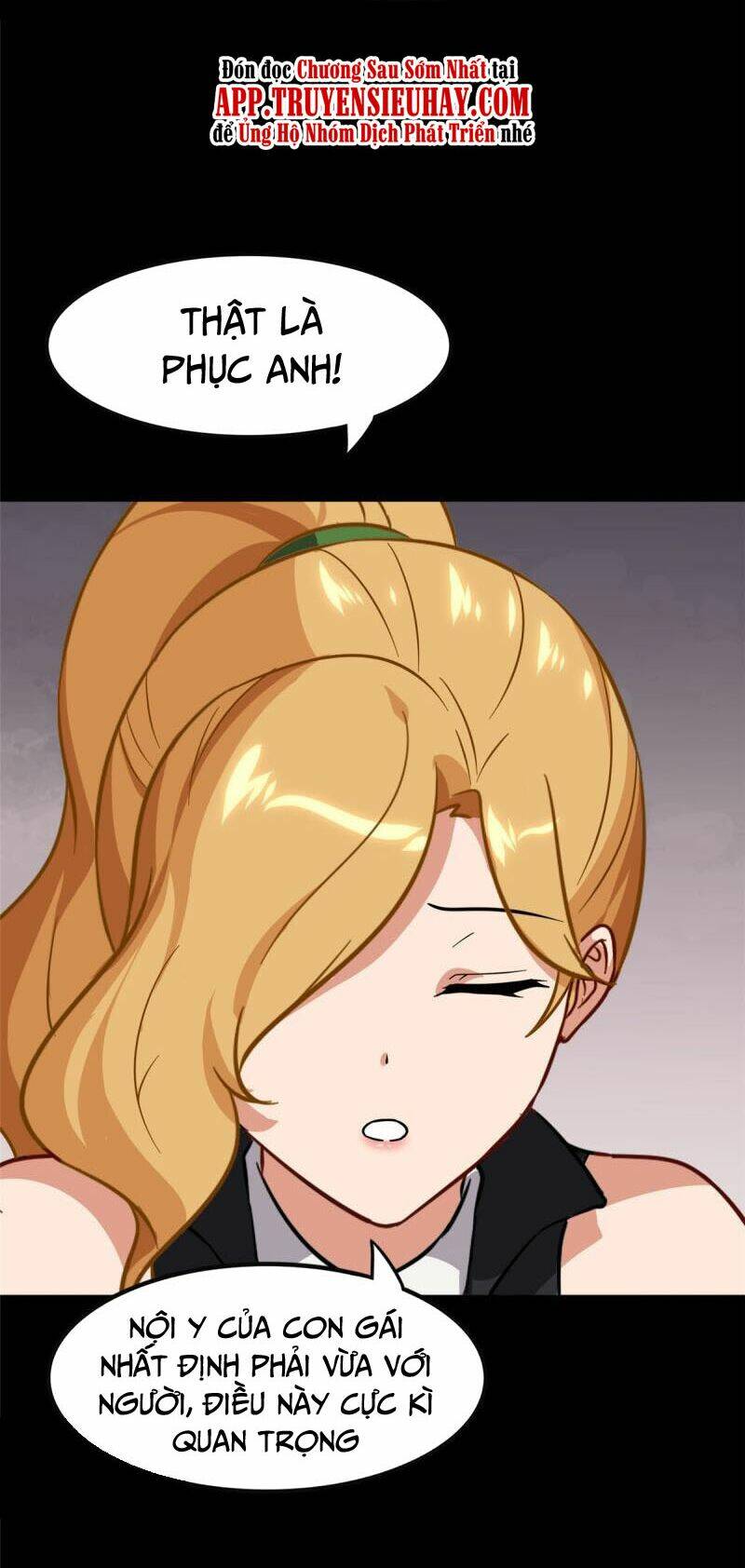 bạn gái virus của tôi chapter 310 13