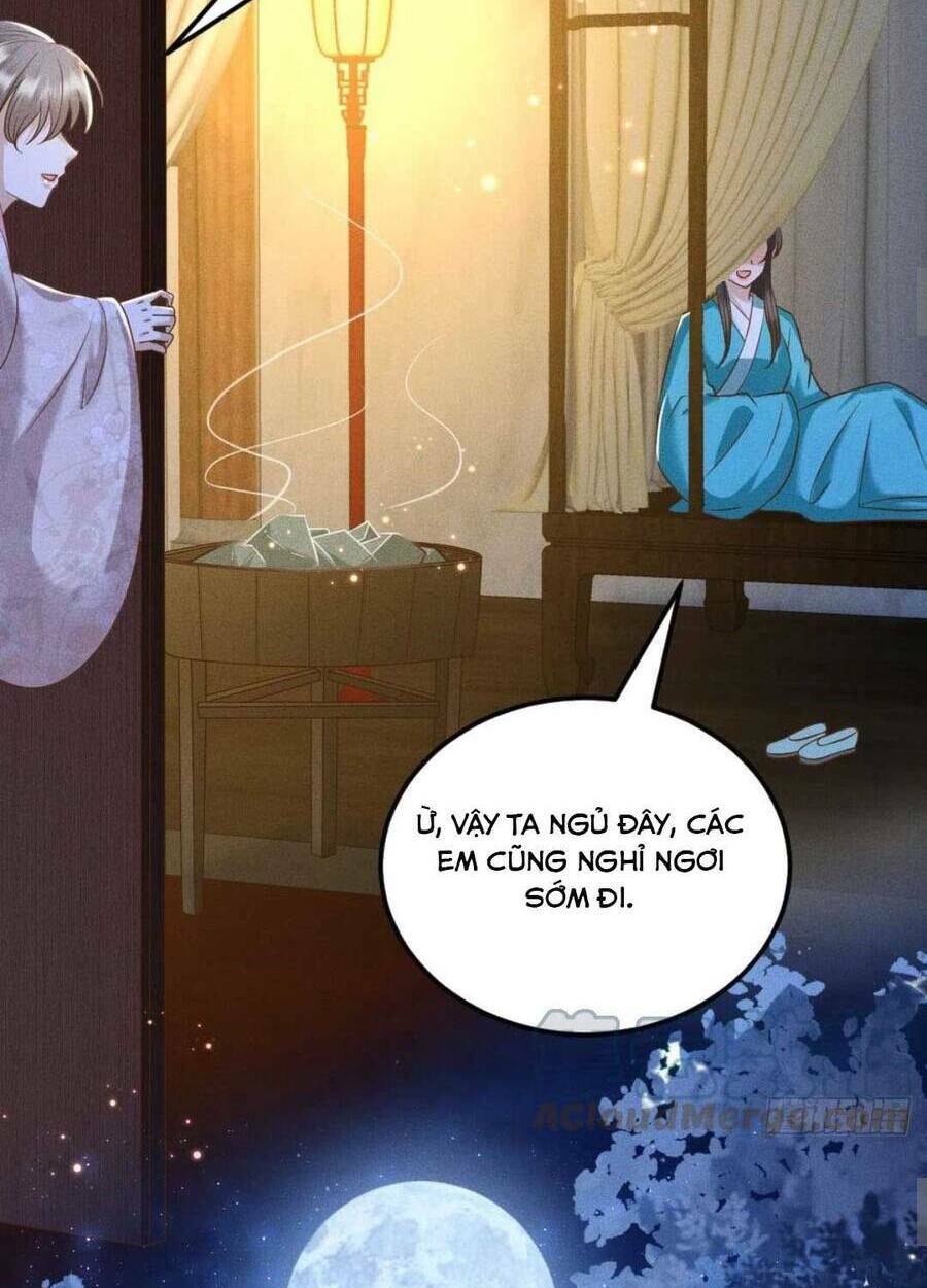 đại đích nữ trọng sinh về báo thù chapter 26 18