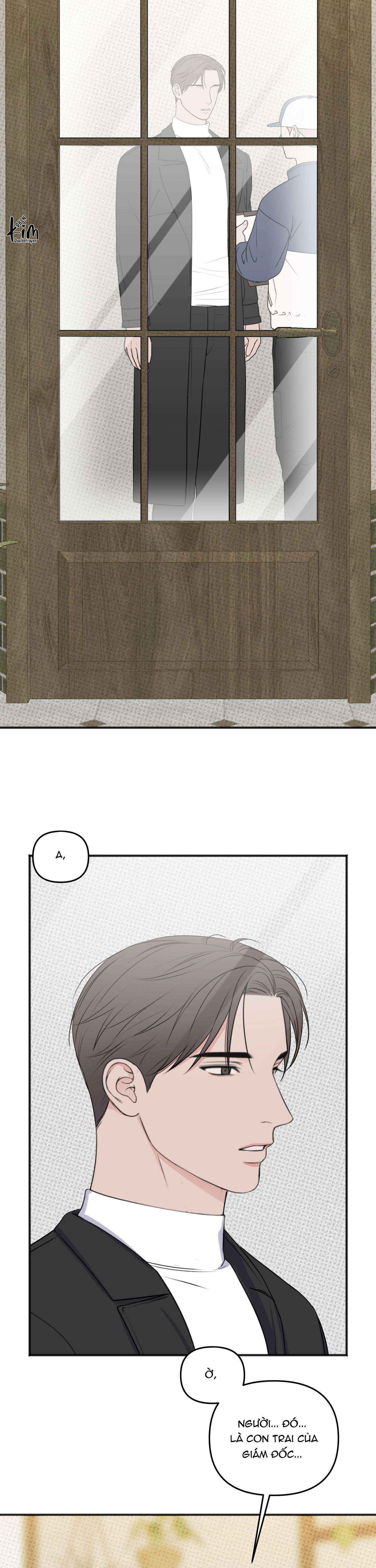 cảnh báo mưa chapter 19 16