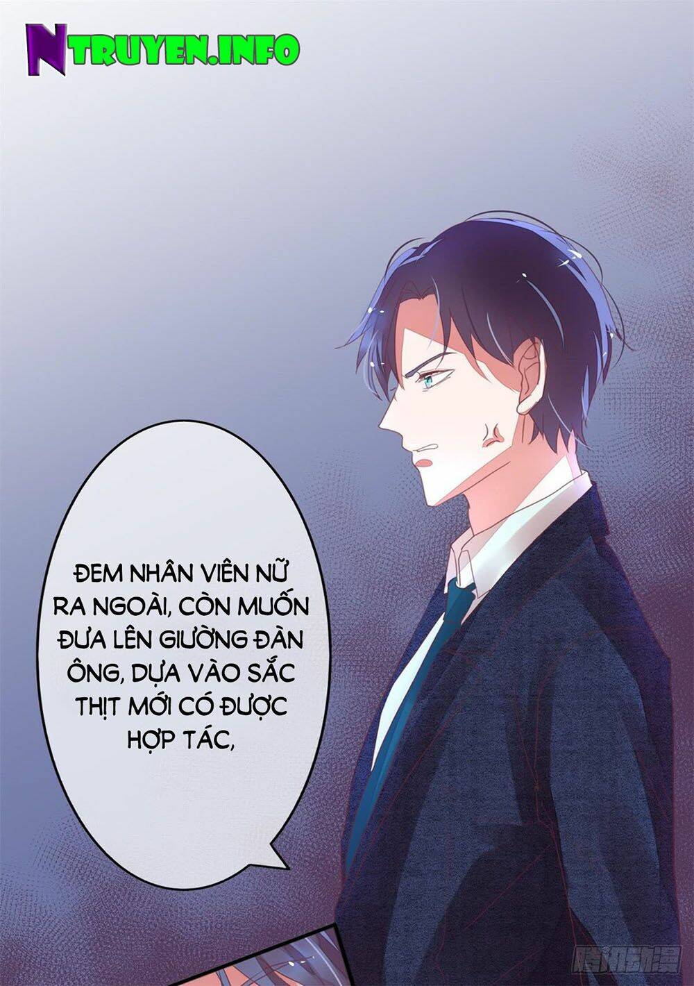 manh thê khó dỗ chapter 18 30