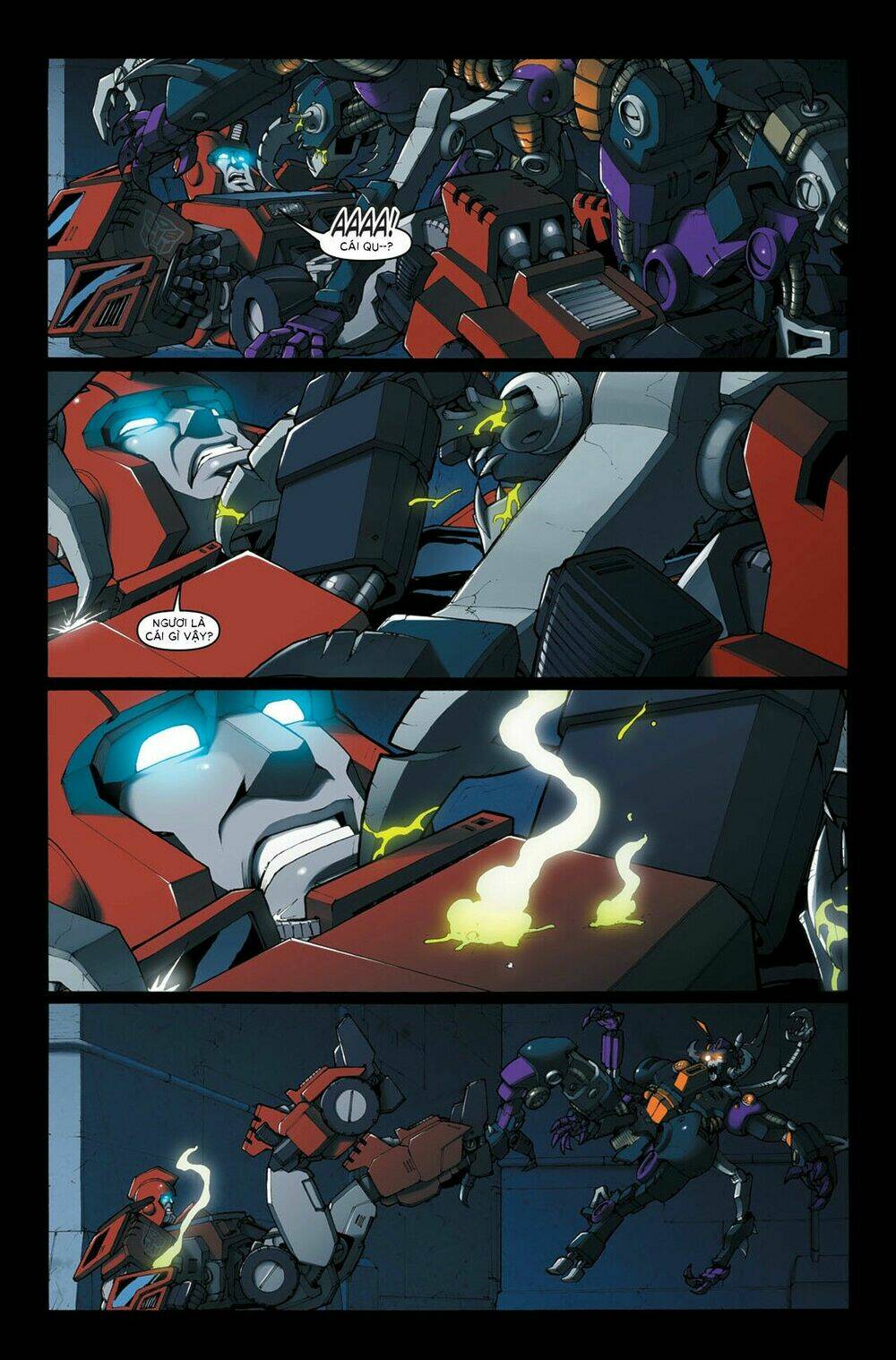 the transformers: ironhide chapter 2 16