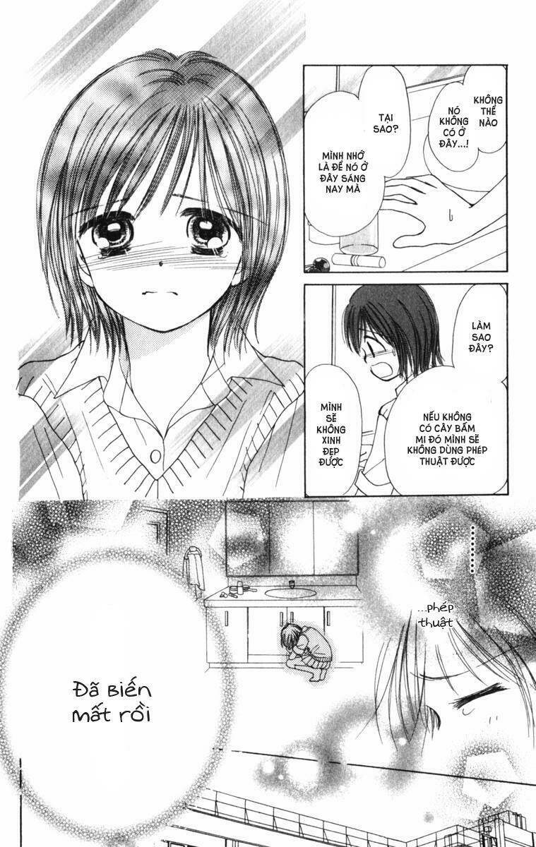 kirakira 100% chapter 2 21