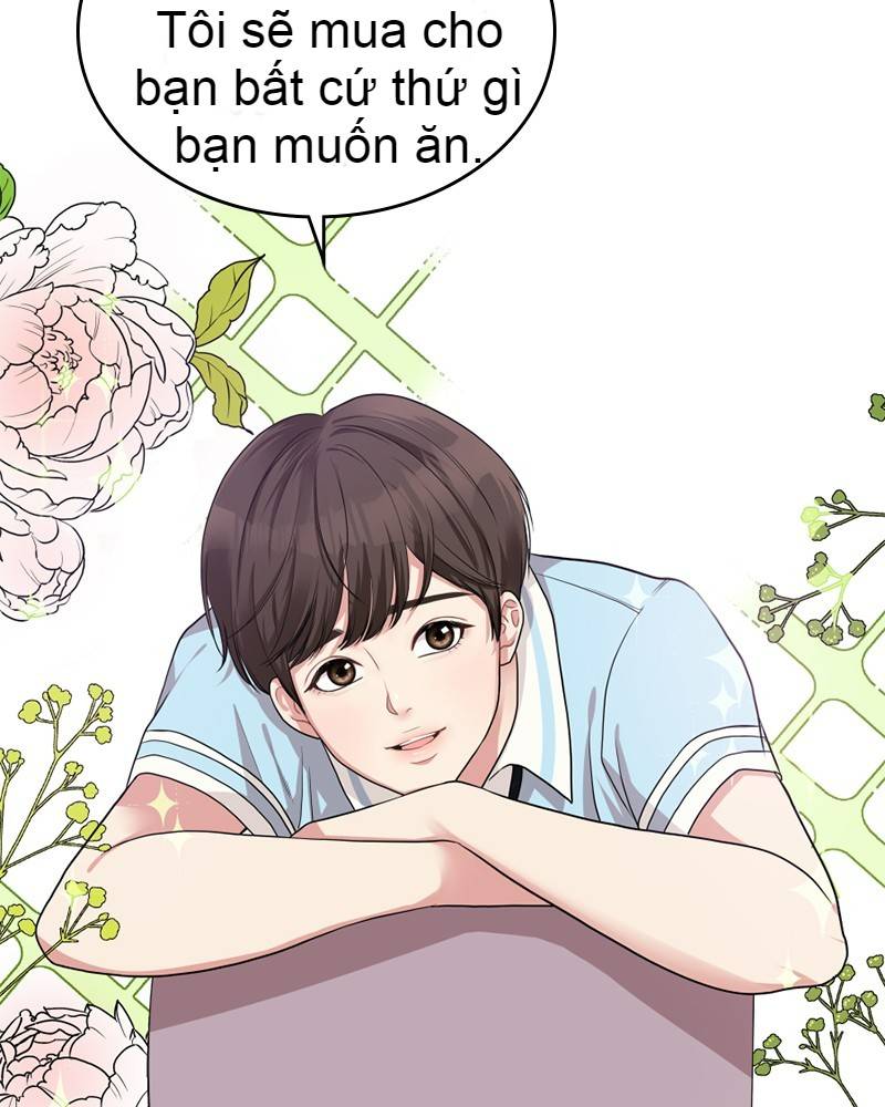 gửi tới bạn...người nắm giữ ngôi sao chapter 3 56