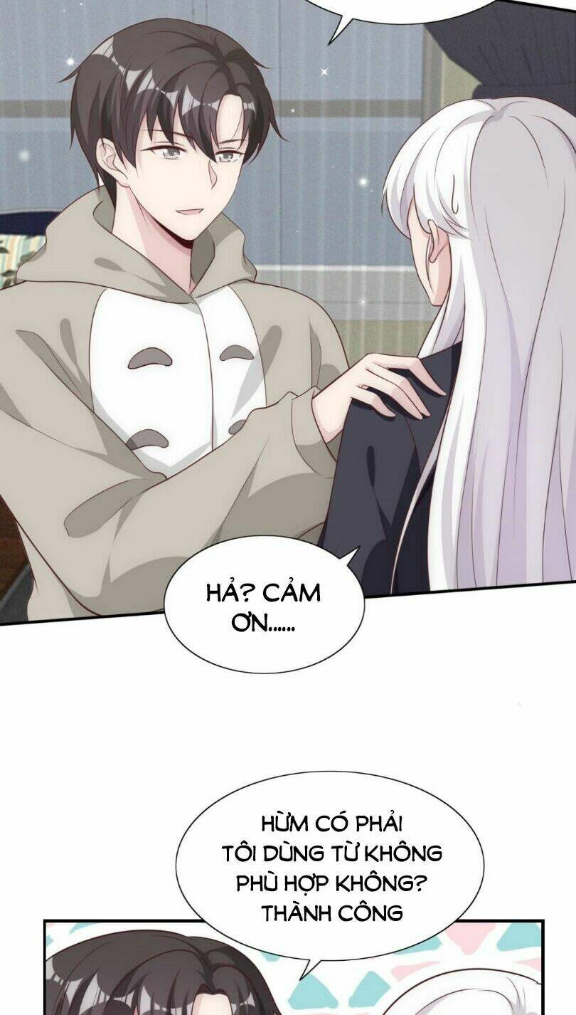 trở lại showbiz làm ảnh hậu chapter 12 17