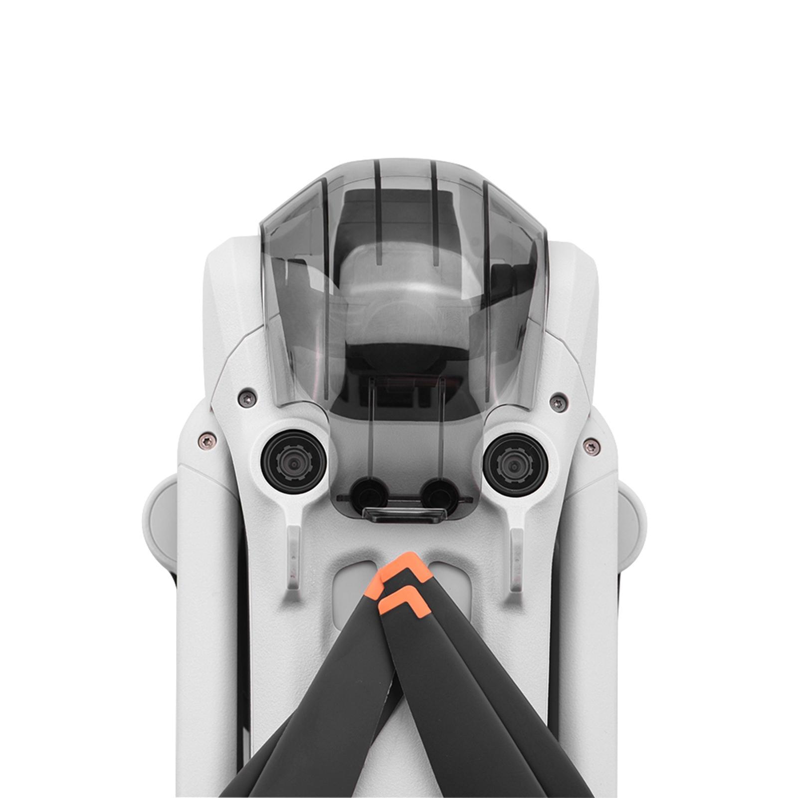 Lens Protective Cover Dustproof Drone Accessories for  Mini 3 Pro Camera