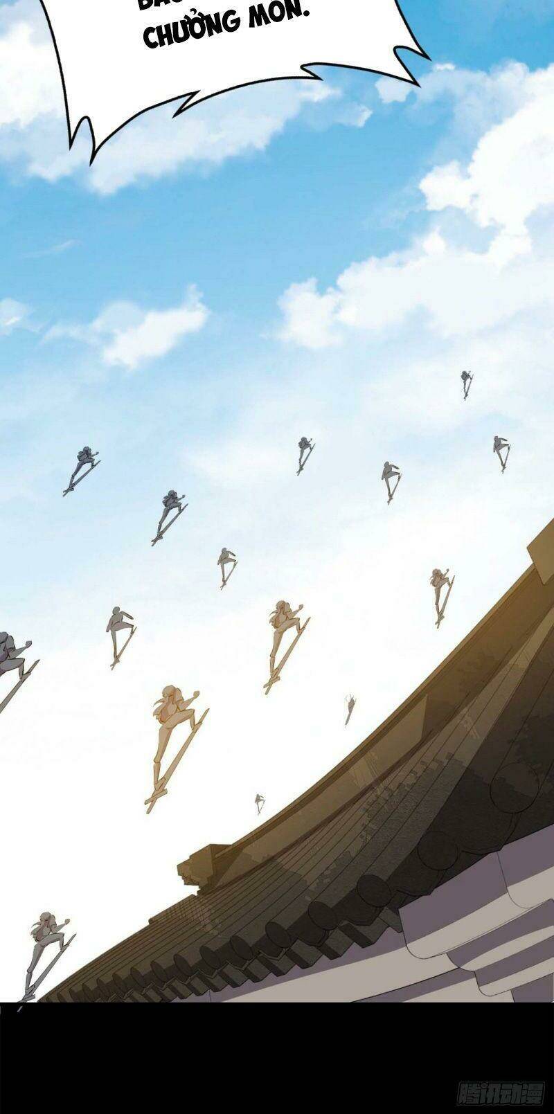 tổ thượng có tiền chapter 61 15