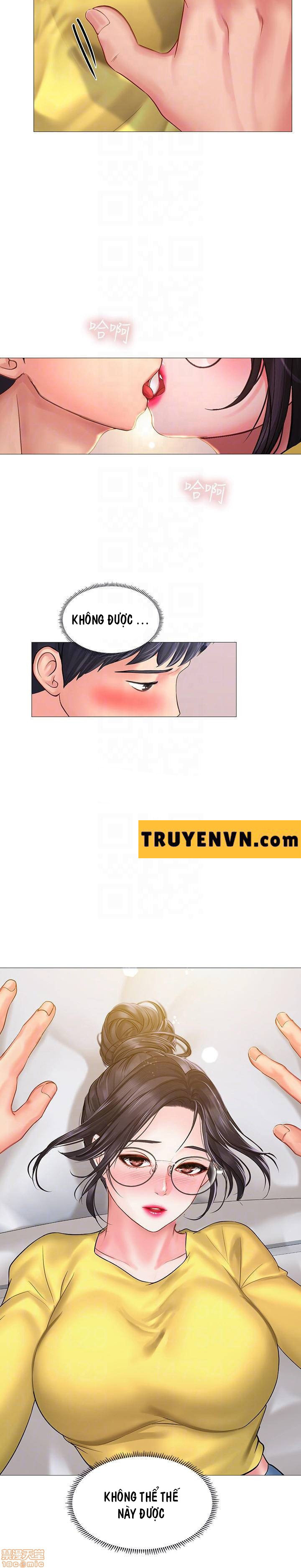 should i study at noryangjin? chapter 22 6