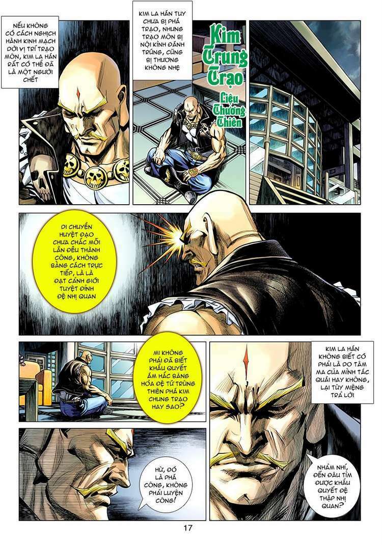 vương phong lôi 2 chapter 24 17