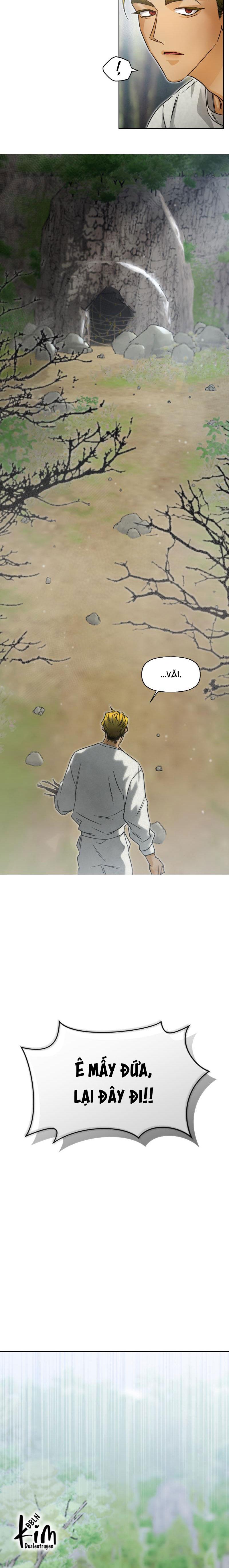 tế phẩm thần núi chapter 1 9