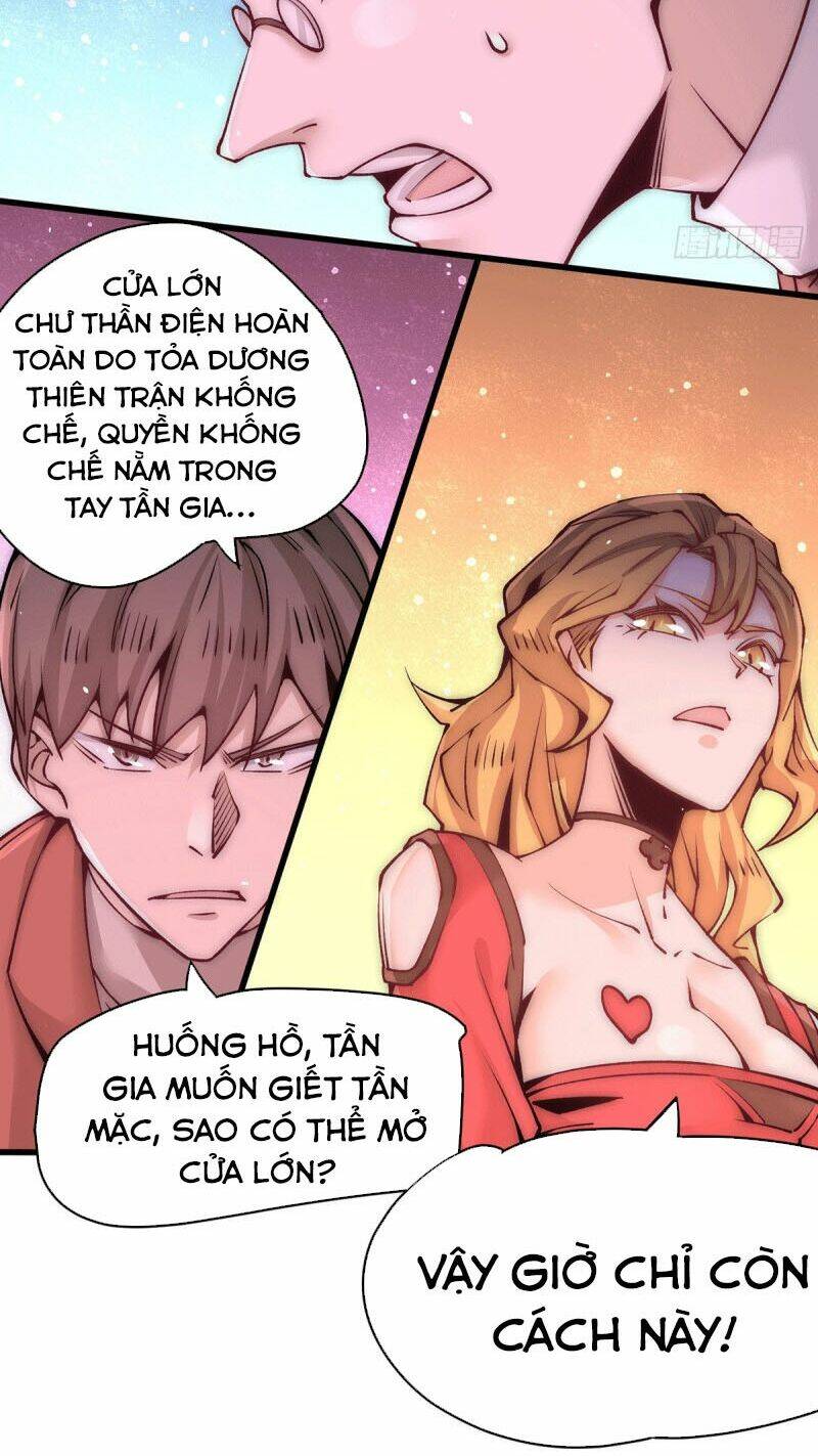 đô thị đỉnh phong cao thủ chapter 211 6