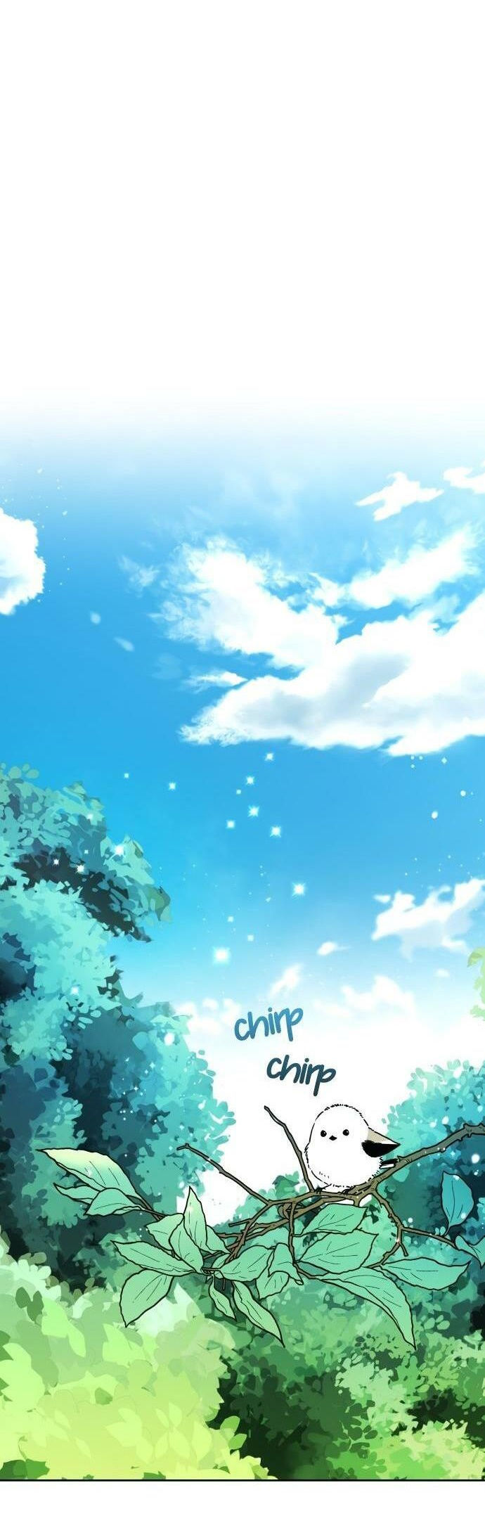 tôi muốn trở thành cô ấy dù chỉ là một ngày chapter 13 22