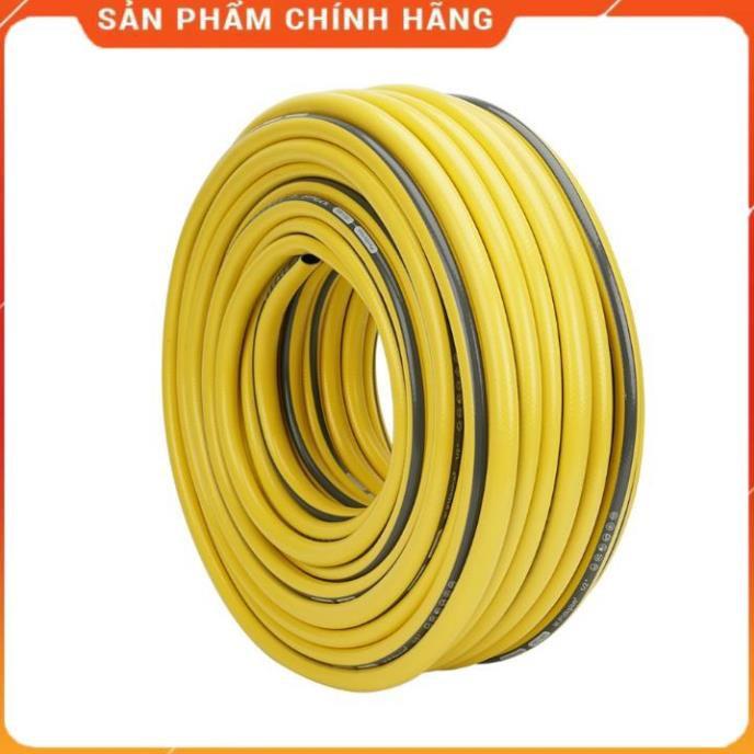 Vòi tưới cây rửa xe️Evoucher️ Bộ dây vòi xịt nước rửa xe, tưới cây , tăng áp 3 lần, loại 20m 206319 cút sập, nối PE